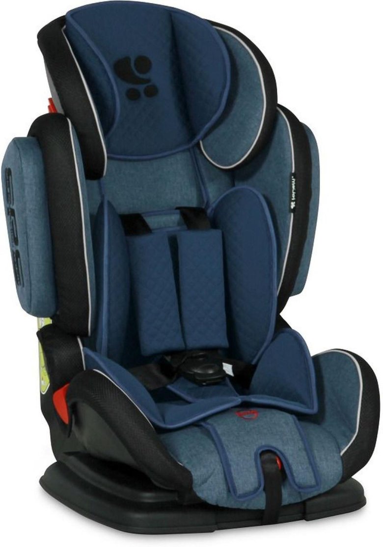 Автокресло lorelli