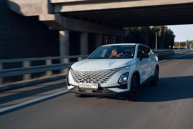 Газ 24 «волга» ii (2410)