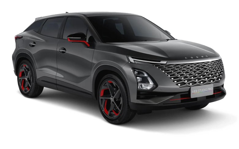 Omoda c5 2022-н.в.