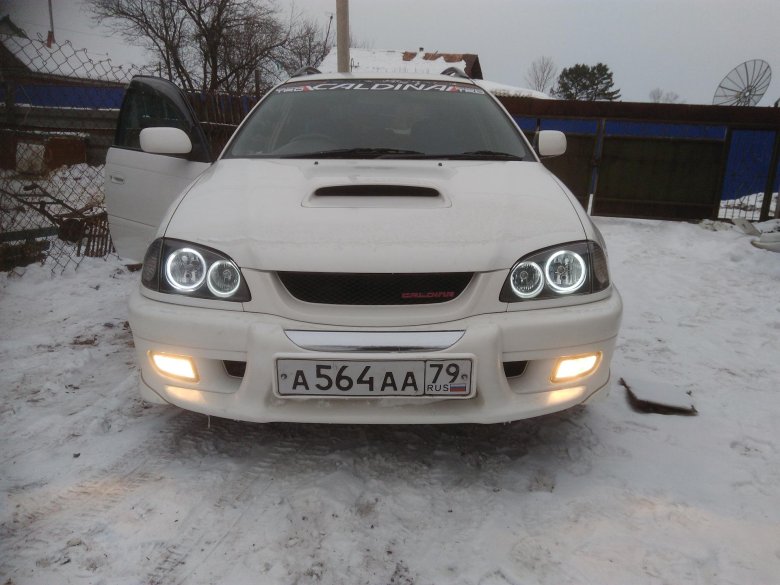 Ангельские глазки калдина 210