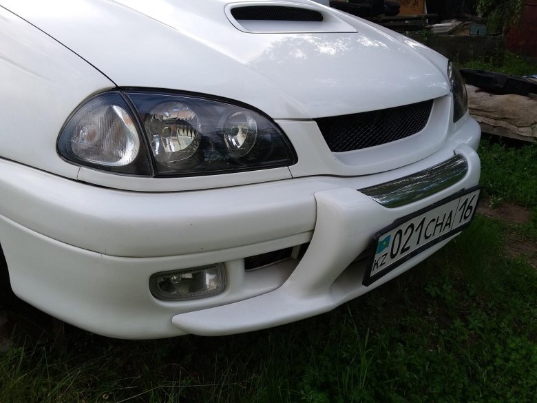 Фара калдина 210