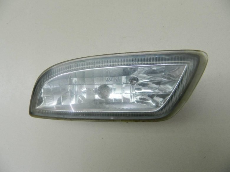 Противотуманные фары тойота виста sv50