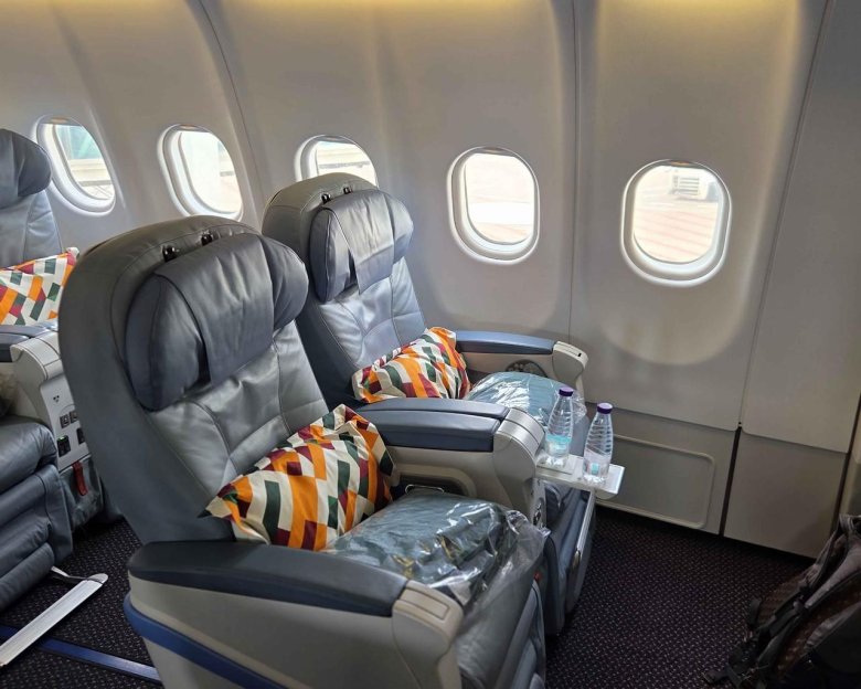 Аэробус а330-300 аэрофлот бизнес класс