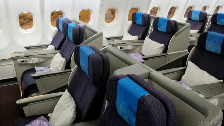 Аэробус а 330 300 бизнес класс