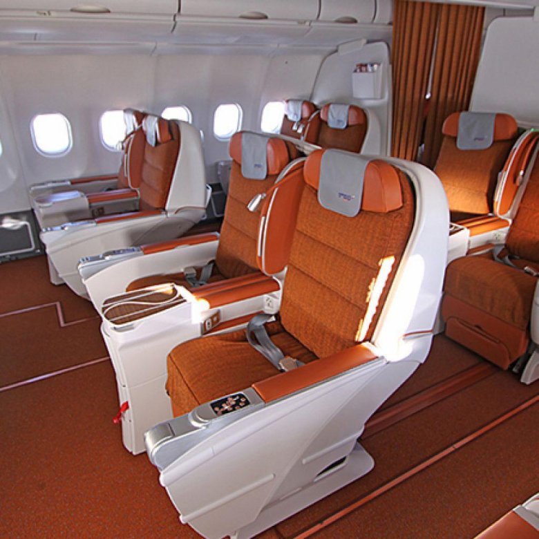 Аэробус а 330 аэрофлот салон