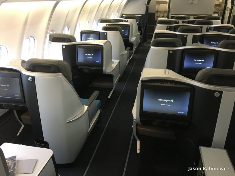 Аэробус а 350 900 салон