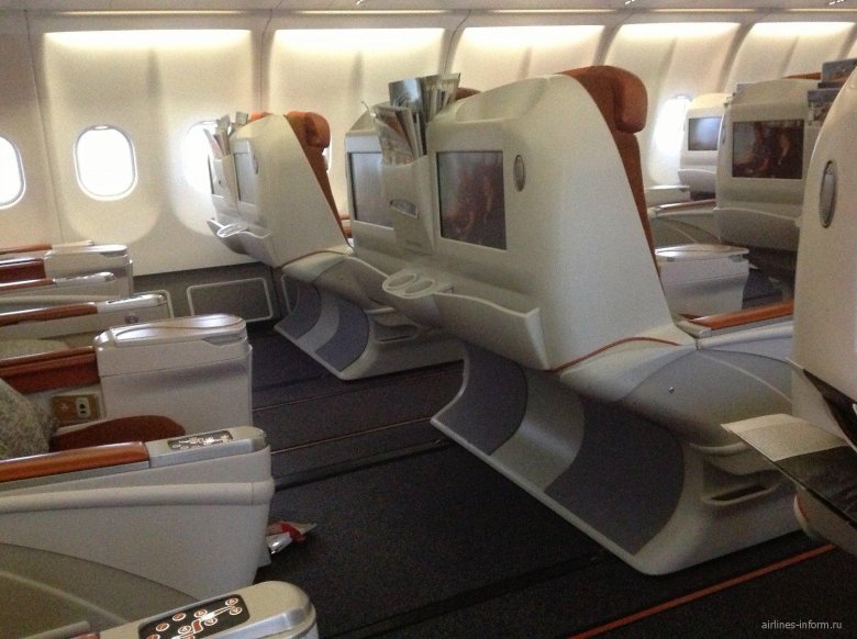 Аэробус а330 аэрофлот бизнес класс