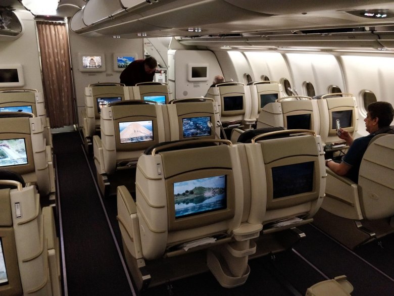 Аэробус а 330 200