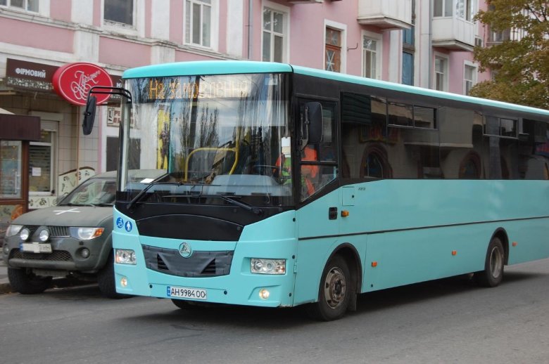 Бориспольский автобусный завод