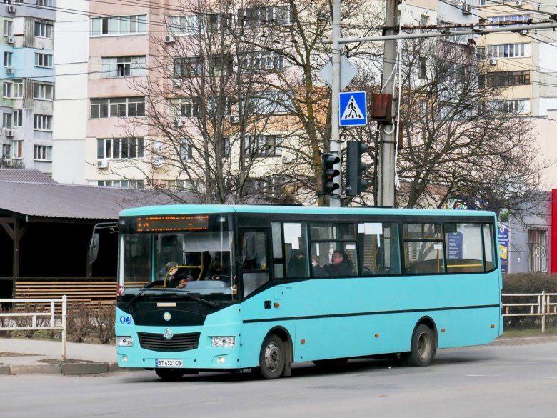 Бориспольский автобусный завод