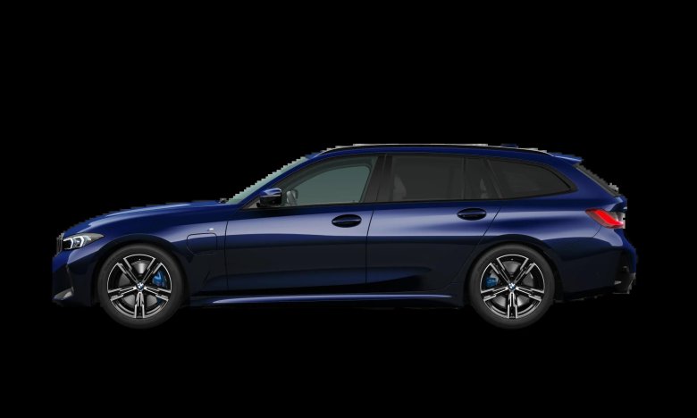 Bmw 3 touring