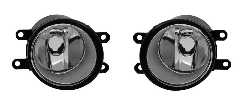 Тойота королла 150 кузов противотуманная фара левая артикул