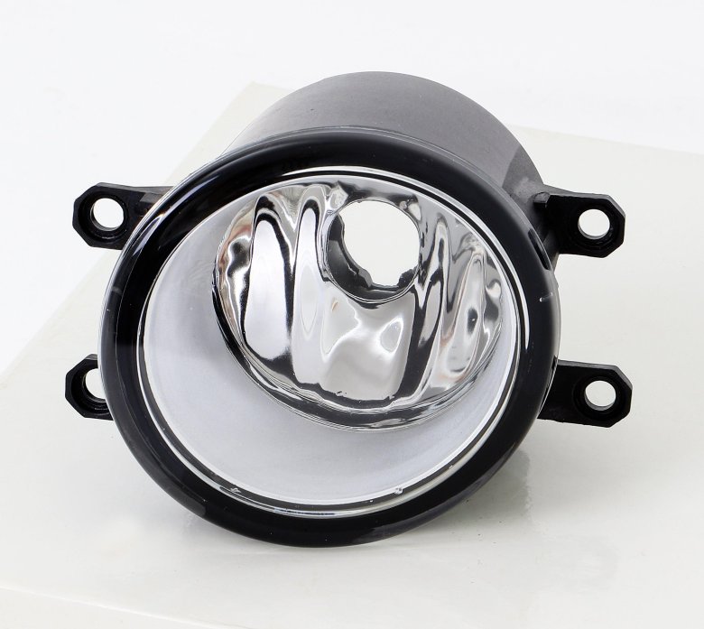 Противотуманная фара левая для тойота хайлендер