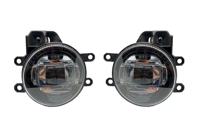 Cветодиодные птф