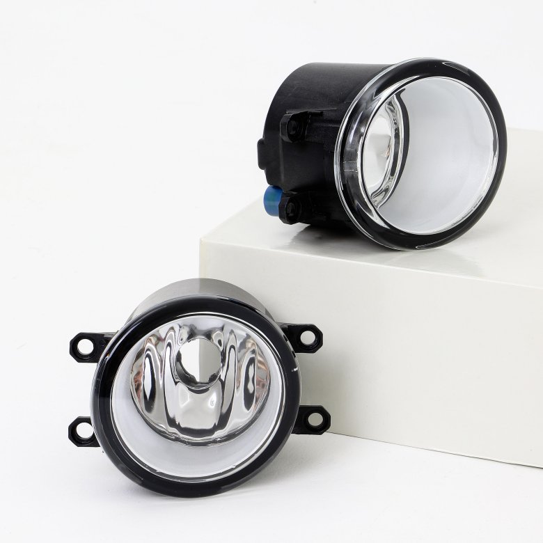 Противотуманные фары тойота