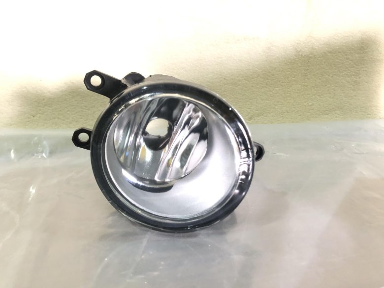 Противотуманная фара для а