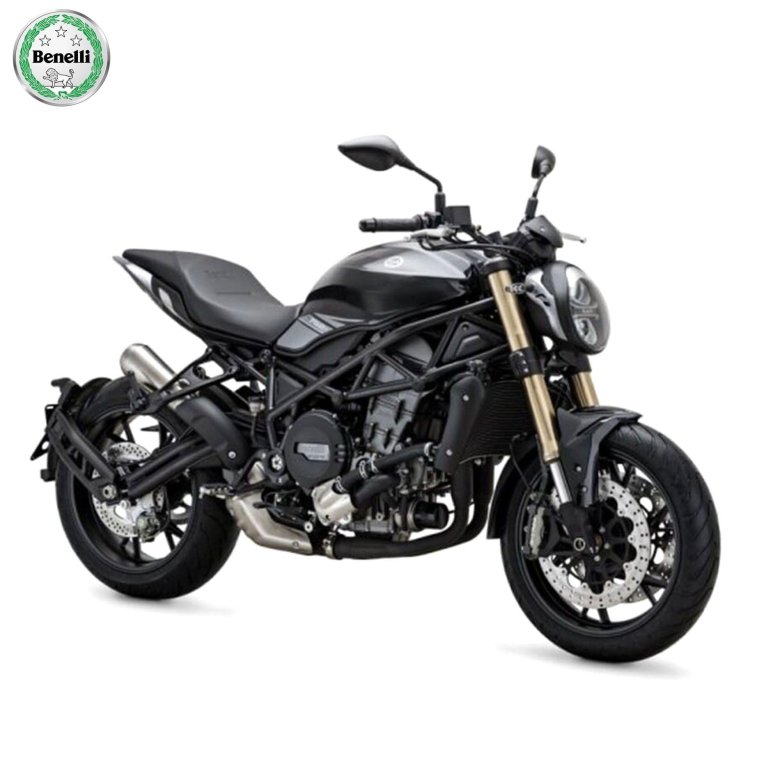 Benelli leoncino 500