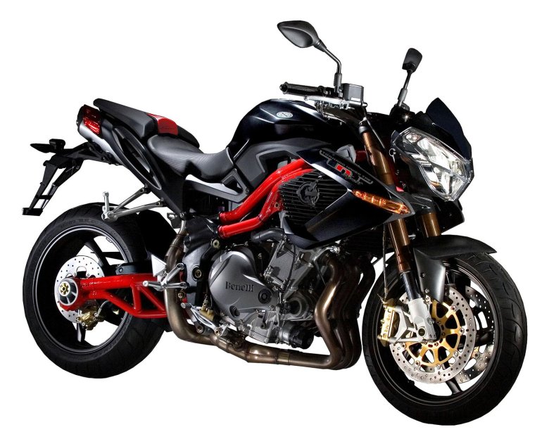 Бенелли мотоцикл 1130