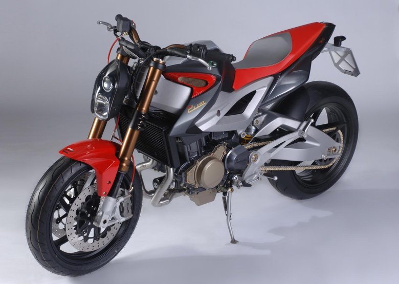 Бенелли мотоцикл