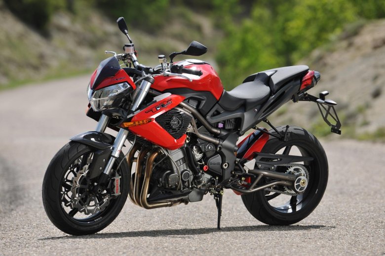 Benelli tnt 899