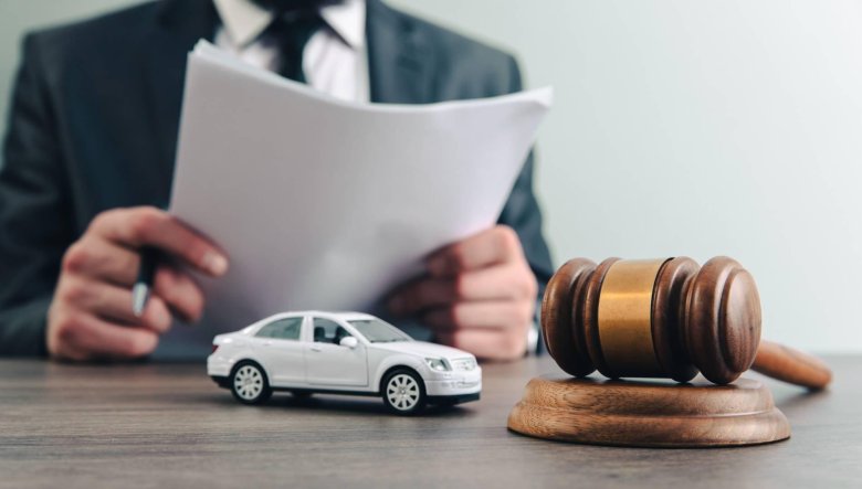 Авто аукционы