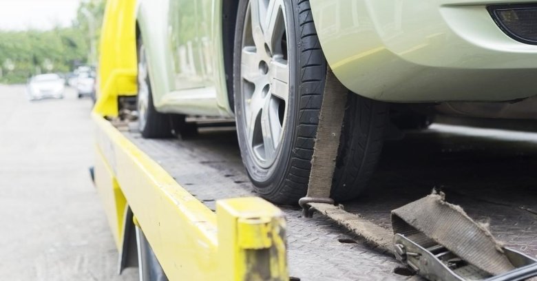 Эвакуация автомобилей