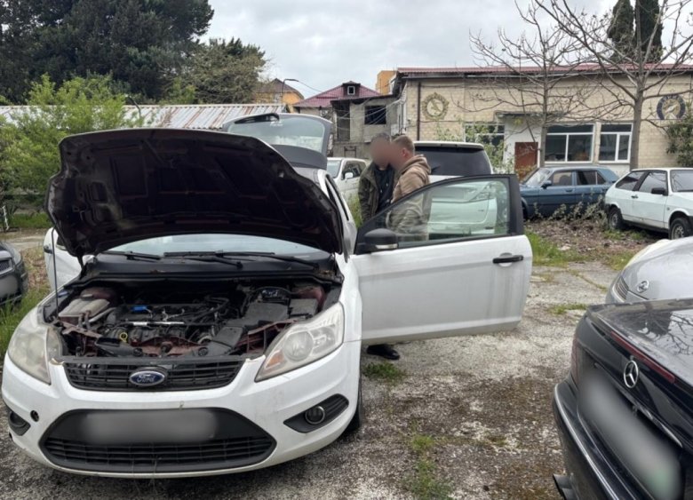 Форд фокус 2 рестайлинг