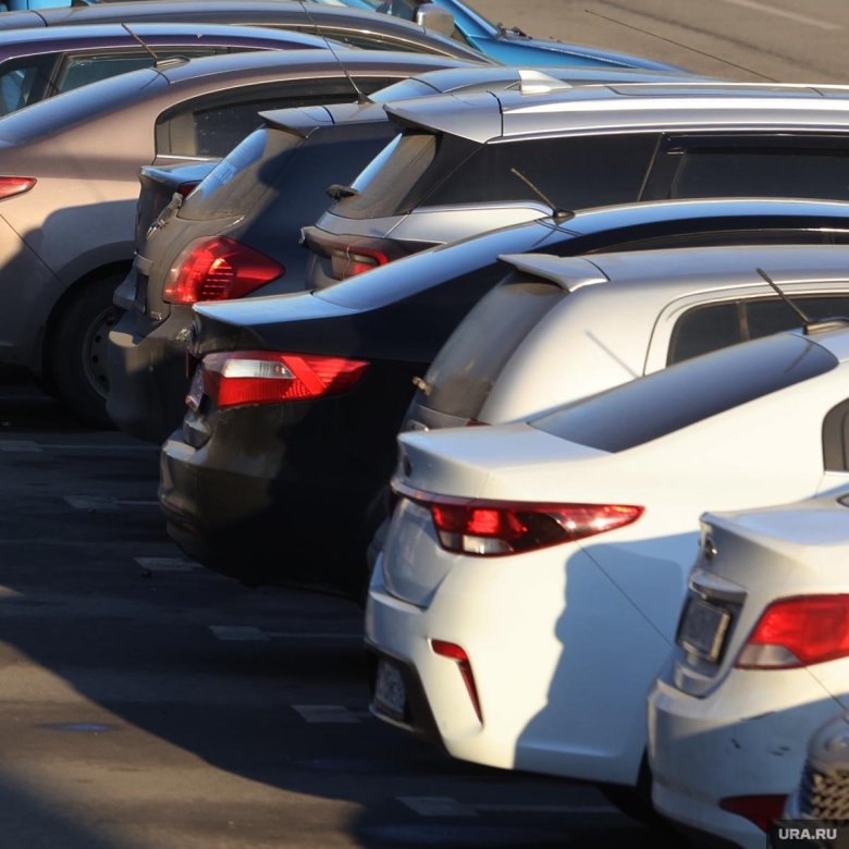 Конфискация автомобиля