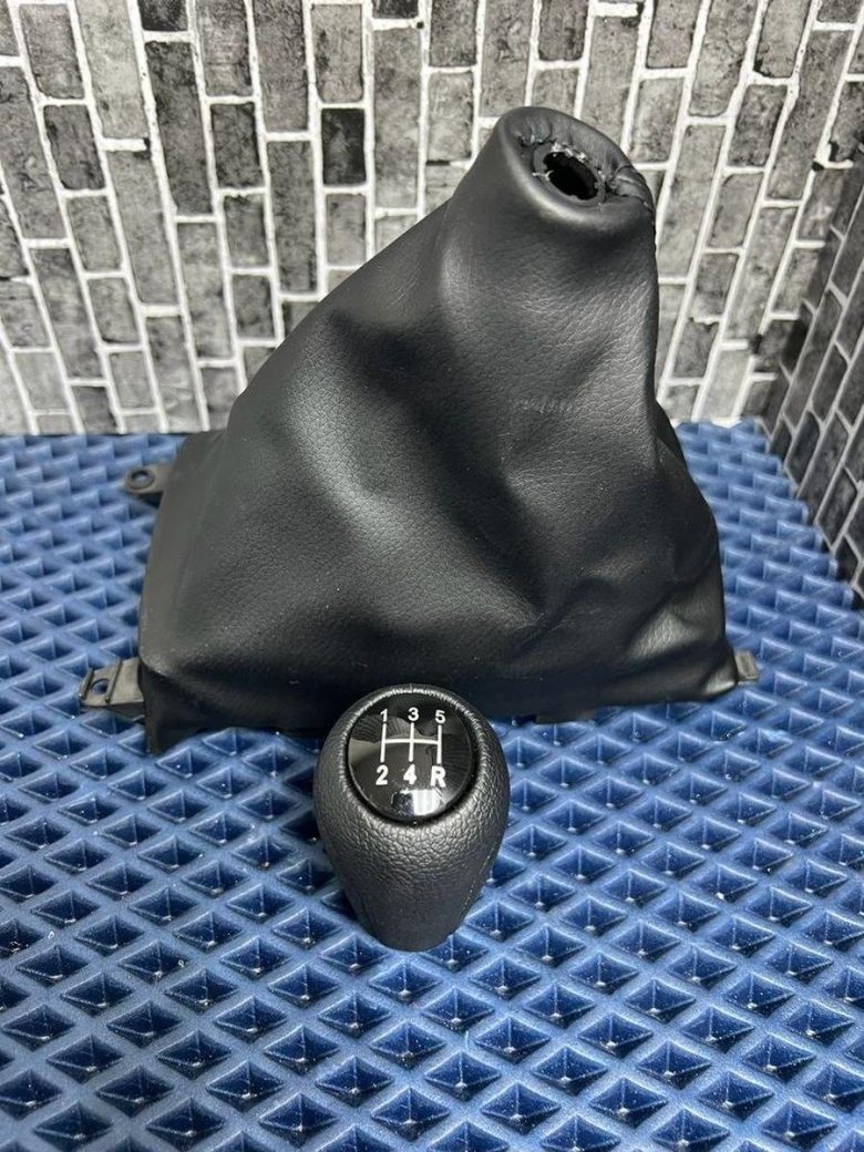 Ручка рычага переключения передач для