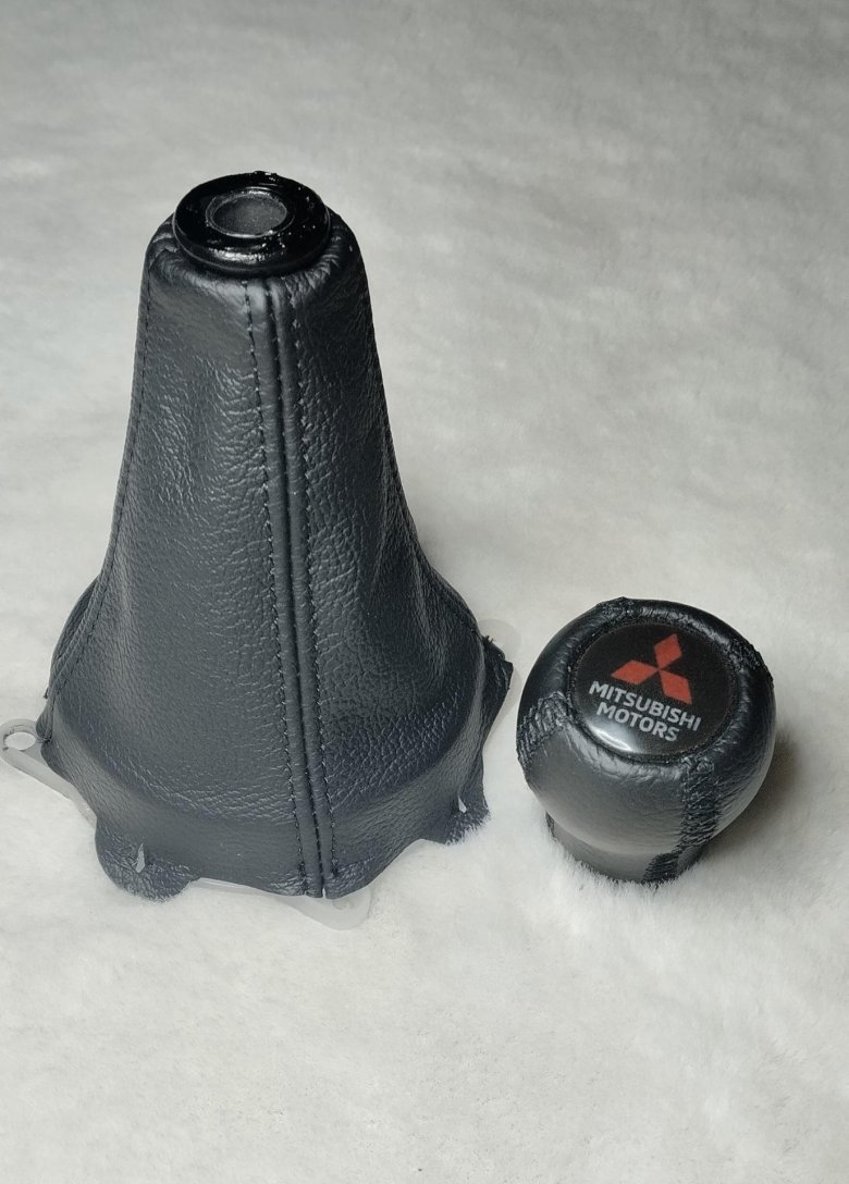 Рукоятка для рычага переключения передач