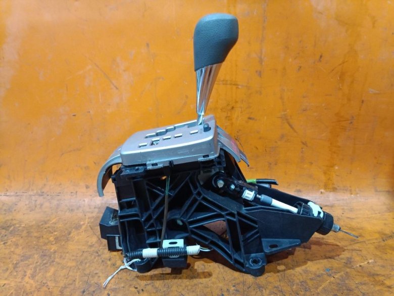 Селектор акпп