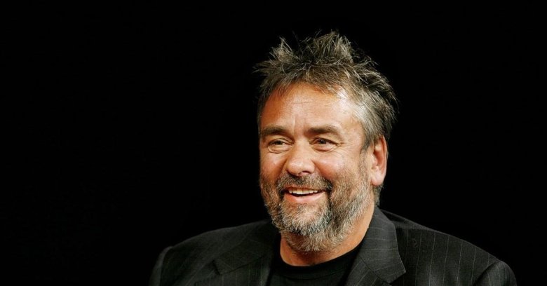 Люк бессон режиссёр