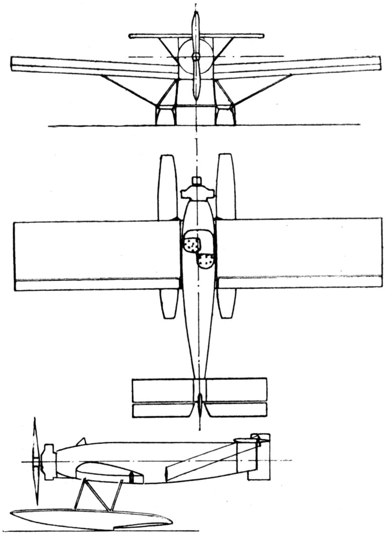 Besson mb.411
