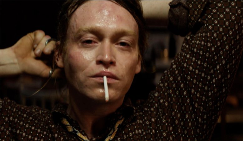 Калеб лэндри джонс догмен