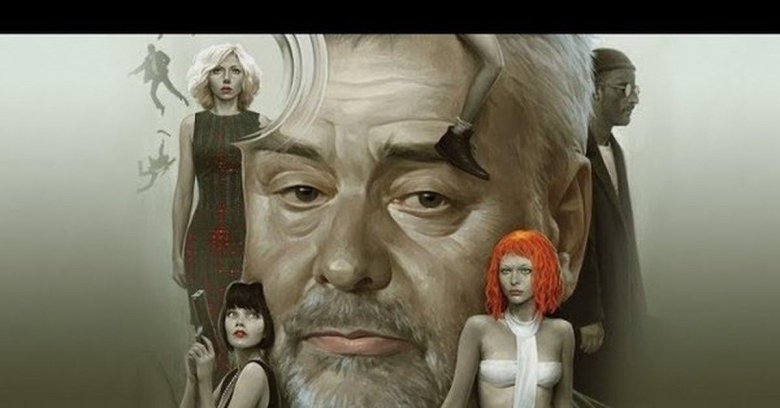 Пятый элемент милла йовович