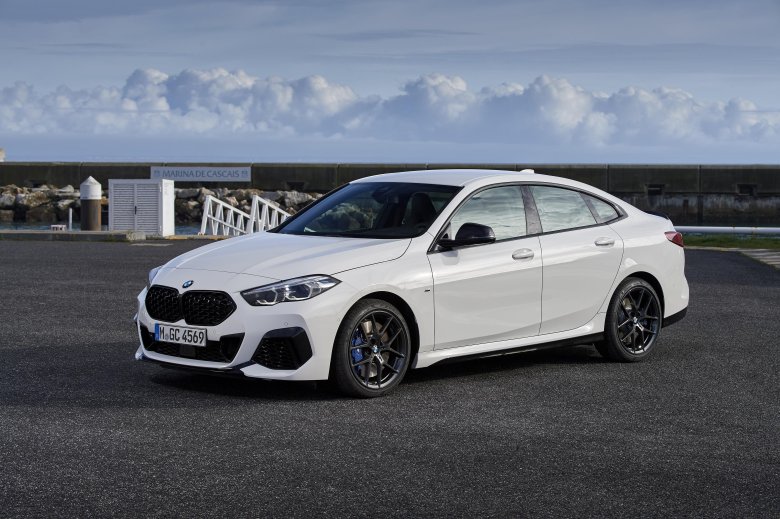 Bmw m235i xdrive