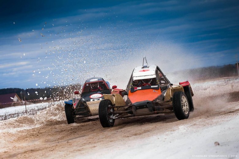 Автокросс красный 2022 смоленская роо федерация автомобильного спорта