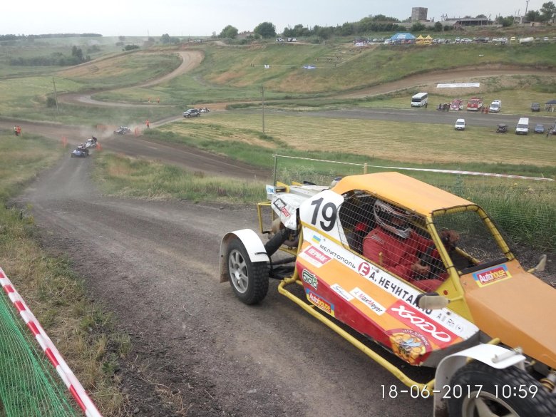 Автокросс веселовка 2024