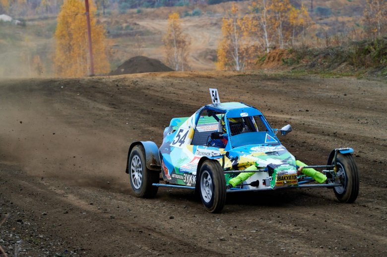 Багги д 3 спринт