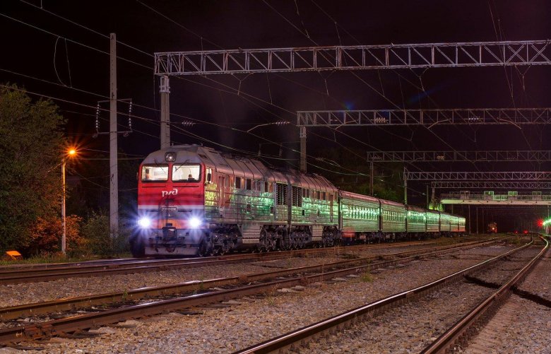 2тэ116к railgallery