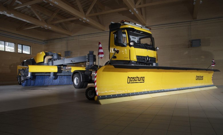 Самоходная машина