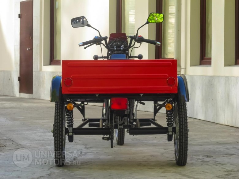 Зид 50 02 грузовой