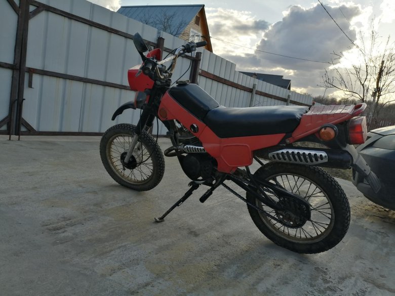 Зид пилот 125