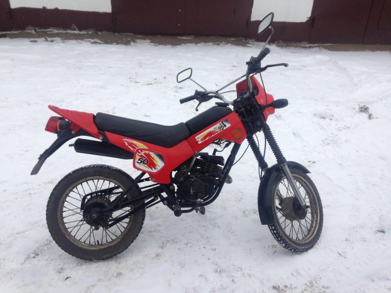 Зид пилот 50