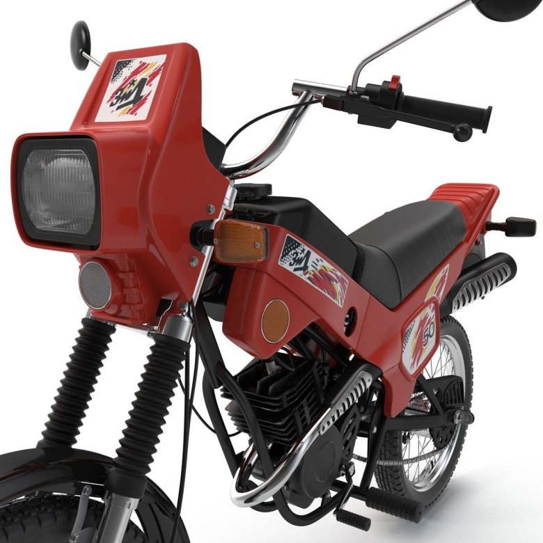 Минимокик зид-36 «птаха»