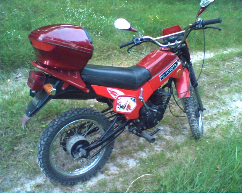 Мопед пилот зид 50