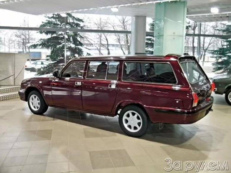 Chery crosseastar (b14)