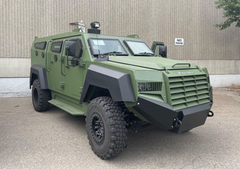 Mls shield бронеавтомобиль