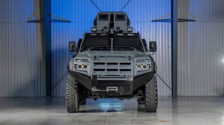 Булат бронеавтомобиль апокалипсис