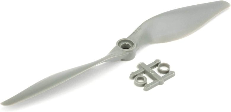 Apc 11x12 propeller